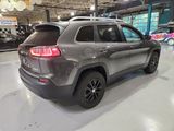 Used 2019 Jeep Cherokee Latitude Plus w/ Cold Weather Group image 6