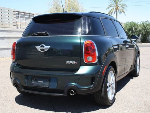 Used 2011 MINI Cooper Countryman S FWD image 4