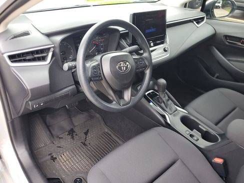 Used 2024 Toyota Corolla LE FWD image 16