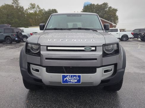 Used 2020 Land Rover Defender 110 HSE image 7