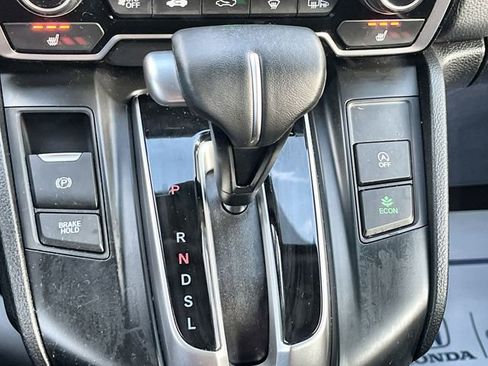 Used 2022 Honda CR-V EX-L image 23