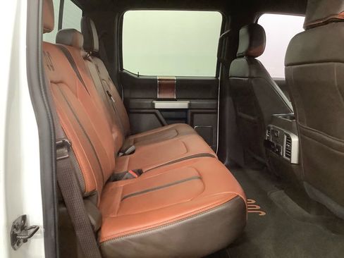 Used 2018 Ford F250 King Ranch w/ Chrome Package image 31