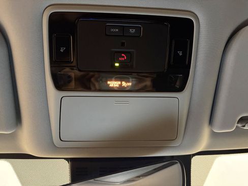 Used 2026 Toyota Grand Highlander AWD image 24