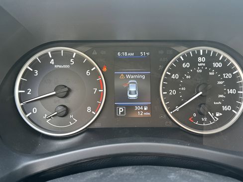 New 2025 Nissan Sentra S image 26