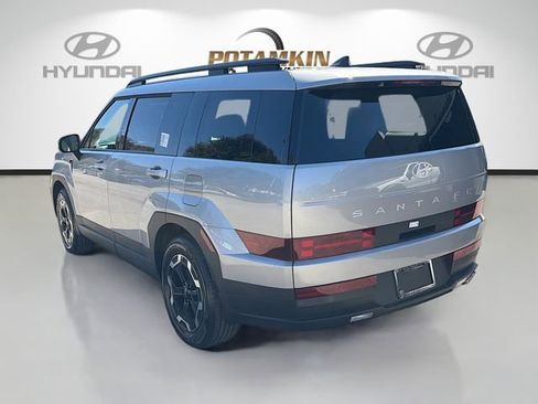New 2026 Hyundai Santa Fe SEL image 7