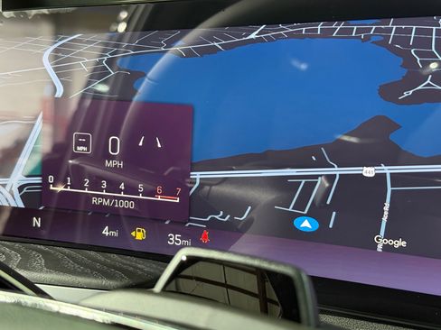 New 2026 Cadillac Escalade Luxury w/ Touring Package image 26