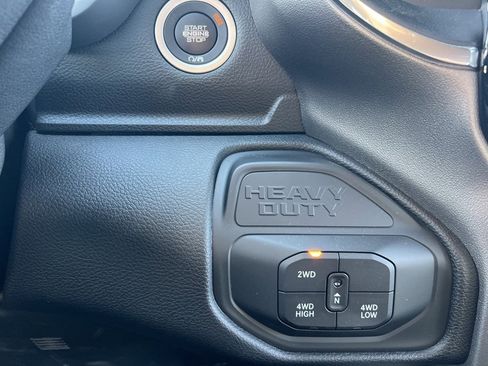 New 2026 RAM 2500 Laramie image 29