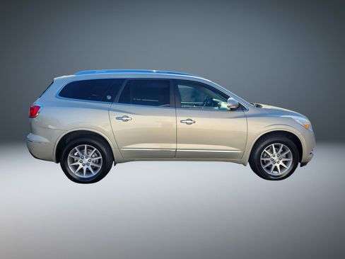 Used 2015 Buick Enclave Leather FWD image 2