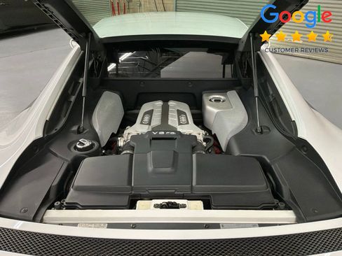 Used 2015 Audi R8 V8 AWD/4WD image 11