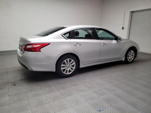 Used 2016 Nissan Altima 2.5 S w/ Power Driver Seat Package image 10