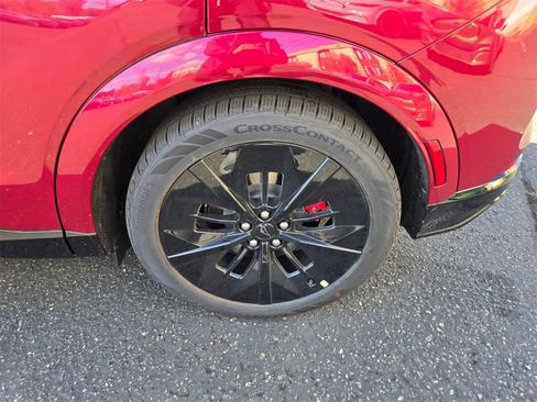 New 2025 Ford Mustang Mach-E GT w/ Interior Protection Package image 9