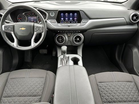 Used 2021 Chevrolet Blazer LT image 12