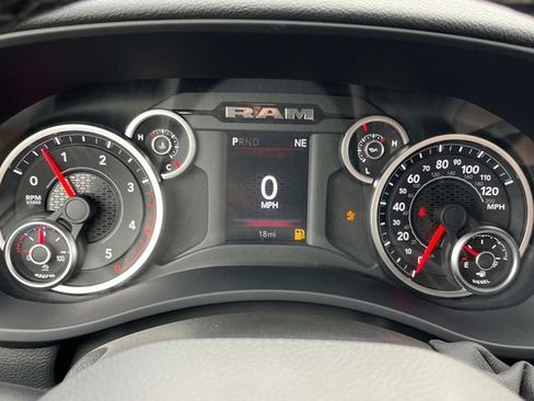 New 2026 RAM 3500 Big Horn image 21