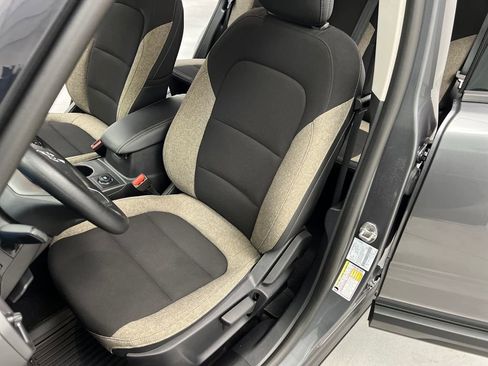 Used 2025 Ford Bronco Sport Big Bend image 9