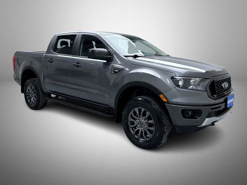 Used 2022 Ford Ranger XLT image 3