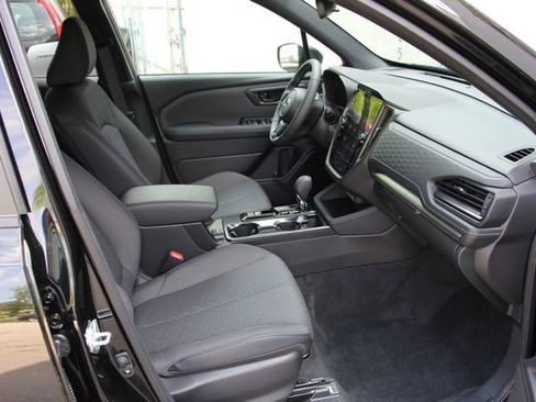 Certified 2025 Subaru Outback Limited AWD/4WD image 57