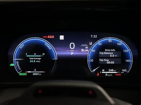 Used 2024 Toyota Crown Platinum image 16