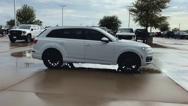 Used 2019 Audi Q7 2.0T Premium w/ Convenience Package AWD/4WD image 9