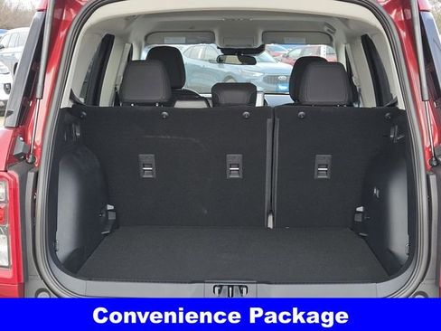 New 2025 Ford Bronco Sport Big Bend w/ Convenience Package image 10