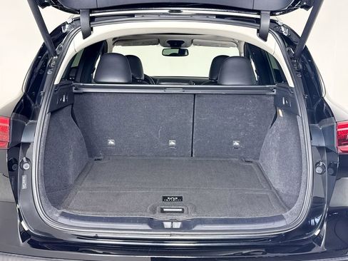 Used 2020 INFINITI QX50 Luxe image 23