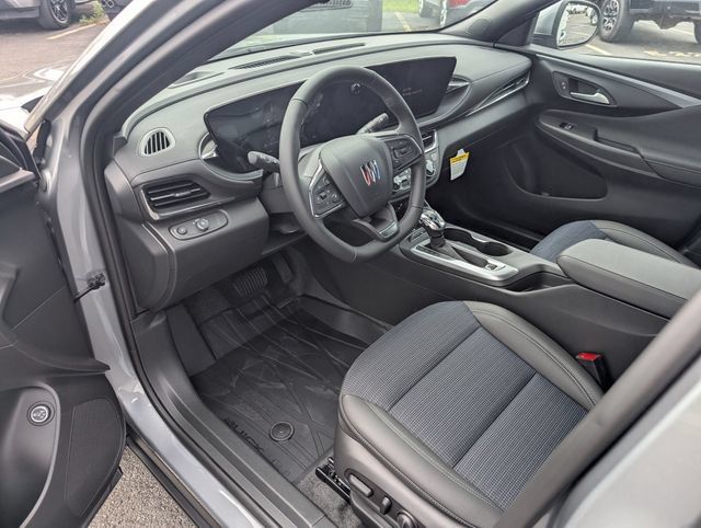 New 2026 Buick Envista Preferred w/ Convenience I Package FWD image 16