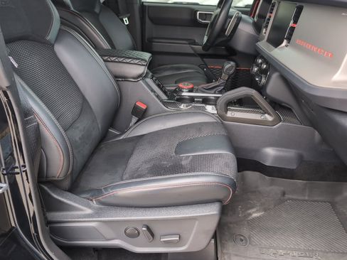 Used 2023 Ford Bronco Raptor AWD/4WD image 23