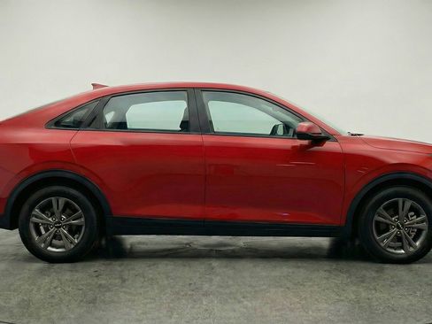 Used 2025 Kia K4 LXS image 11