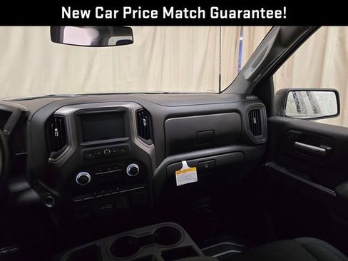 New 2026 GMC Sierra 2500 Pro w/ Convenience Package image 26