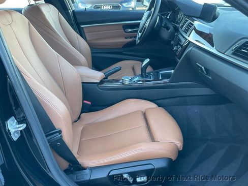 Used 2016 BMW 328i xDrive Sedan AWD/4WD image 10