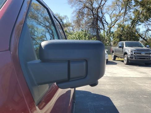 New 2026 Ford F150 XLT w/ Equipment Group 302A MID image 5