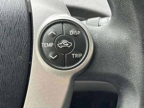 Used 2015 Toyota Prius Two image 8