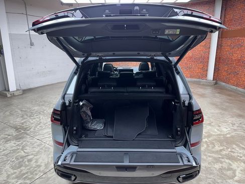 New 2026 BMW X7 xDrive40i w/ Executive Package image 27