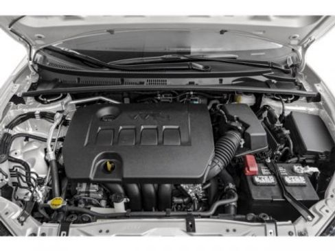 Used 2019 Toyota Corolla LE image 13