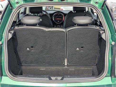 Used 2021 MINI Cooper S w/ Premium Package image 14