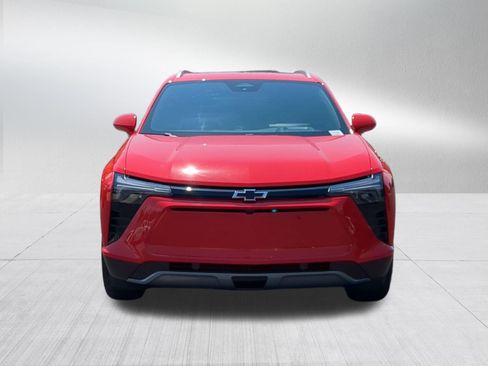 Certified 2024 Chevrolet Blazer EV LT AWD/4WD image 9