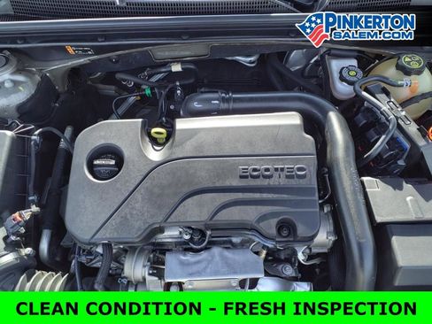 Used 2022 Chevrolet Malibu LS image 31