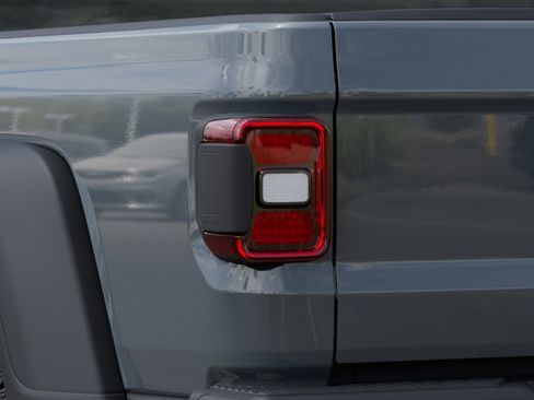 New 2025 Jeep Gladiator Mojave w/ Safety Group image 25