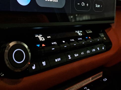 New 2026 Toyota Tundra TRD Pro image 28