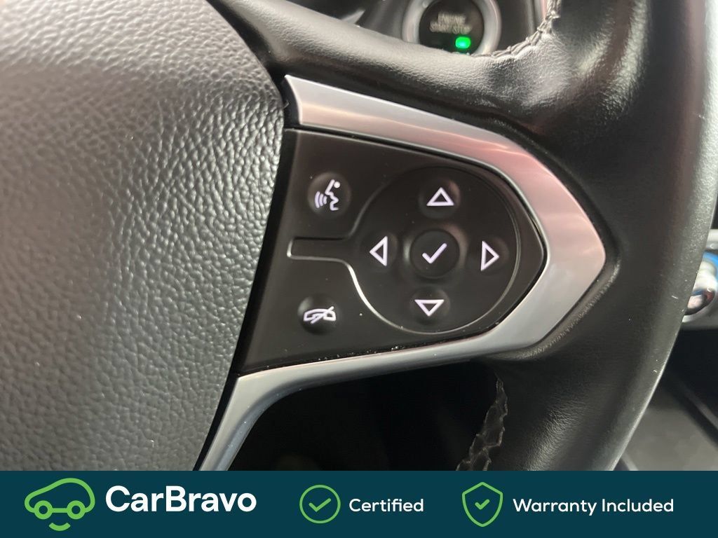 Used 2023 Chevrolet Traverse LT AWD/4WD image 27