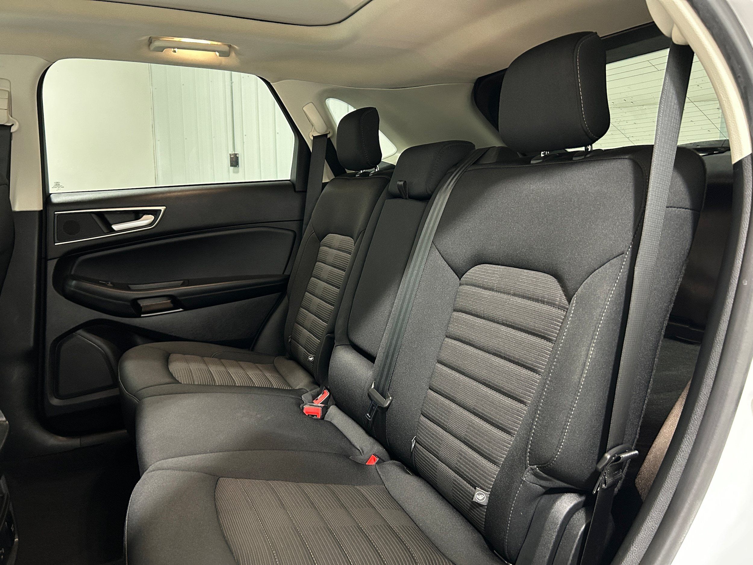 Used 2021 Ford Edge SEL w/ Convenience Package AWD/4WD image 27