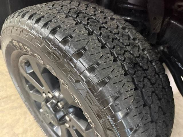 Certified 2026 RAM 2500 Big Horn AWD/4WD image 5