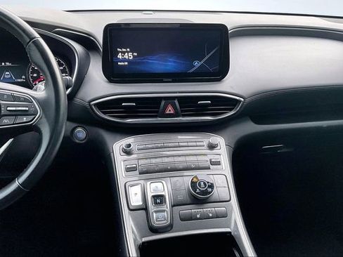 Used 2023 Hyundai Santa Fe SEL image 11