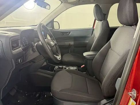 Used 2024 Ford Maverick XL FWD image 8