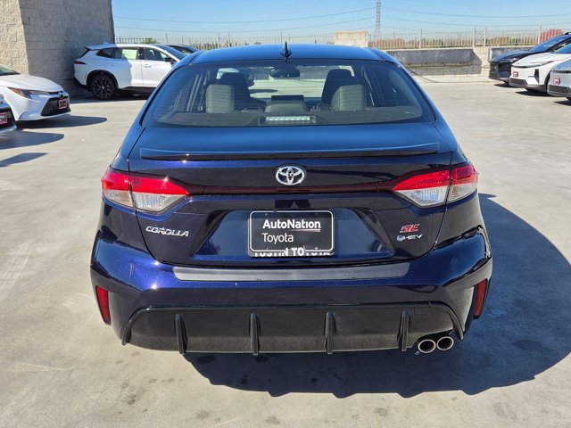 Used 2026 Toyota Corolla SE FWD image 6
