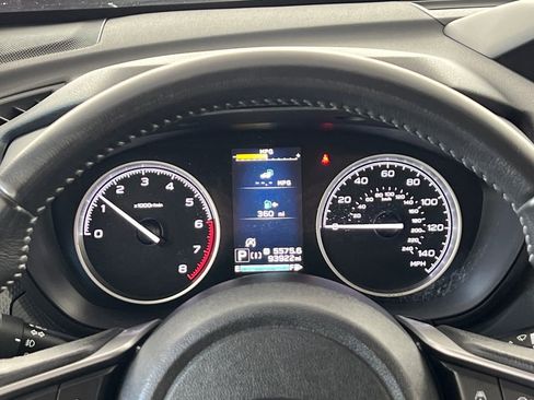 Used 2021 Subaru Forester Premium image 17