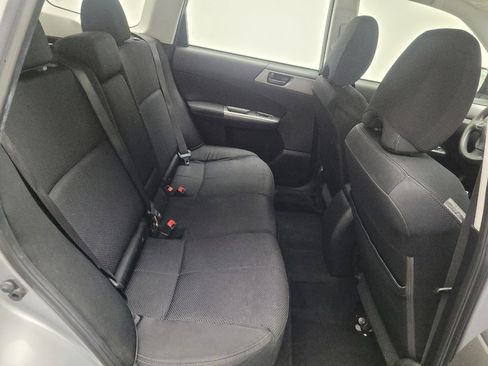 Used 2013 Subaru Forester 2.5X image 19