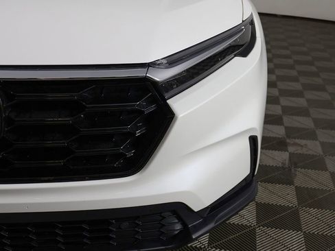 Certified 2026 Honda CR-V EX-L image 14