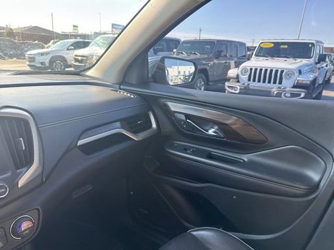 Used 2018 GMC Terrain Denali w/ Comfort Package image 24