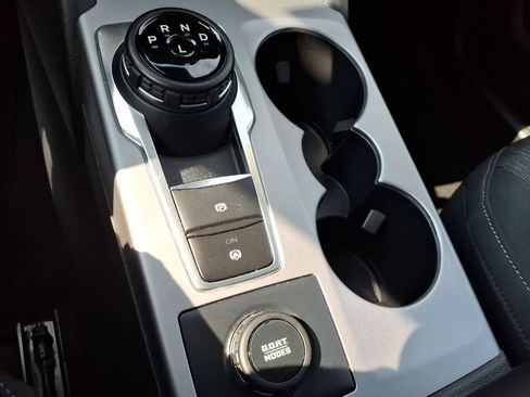 Used 2023 Ford Bronco Sport Big Bend w/ Convenience Package AWD/4WD image 23