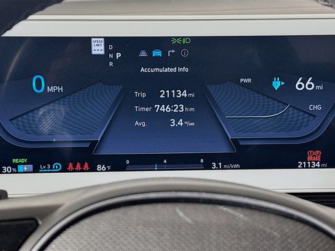 Used 2024 Hyundai Ioniq 5 SE RWD image 19